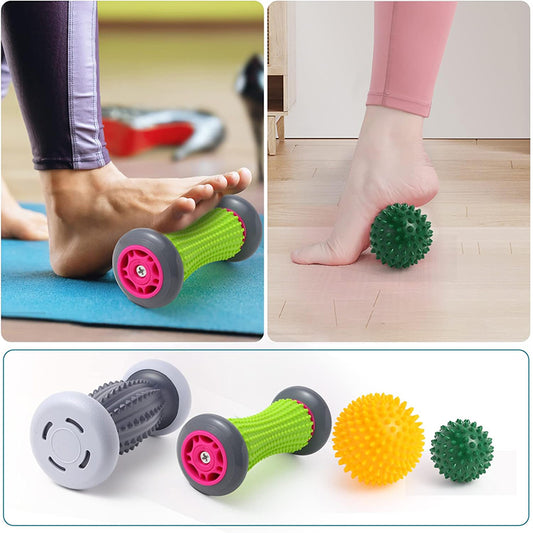 Foot Roller For