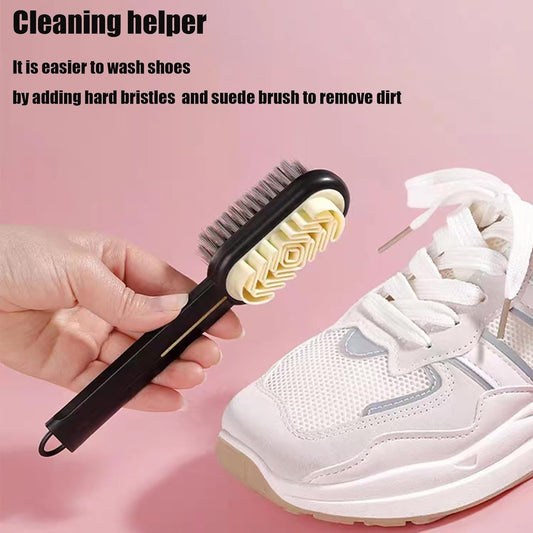 Shoe Cleaner Brush